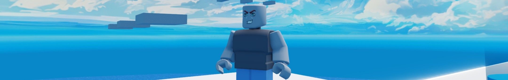 a player in RoGuessr on Roblox 