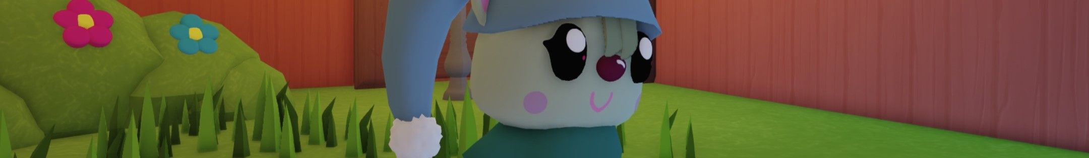 a player in Crazy Skidlets on Roblox 
