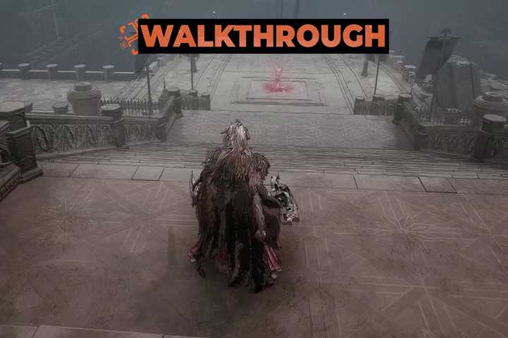 The Fall of the Empire mission in the The First Berserker Khazan.