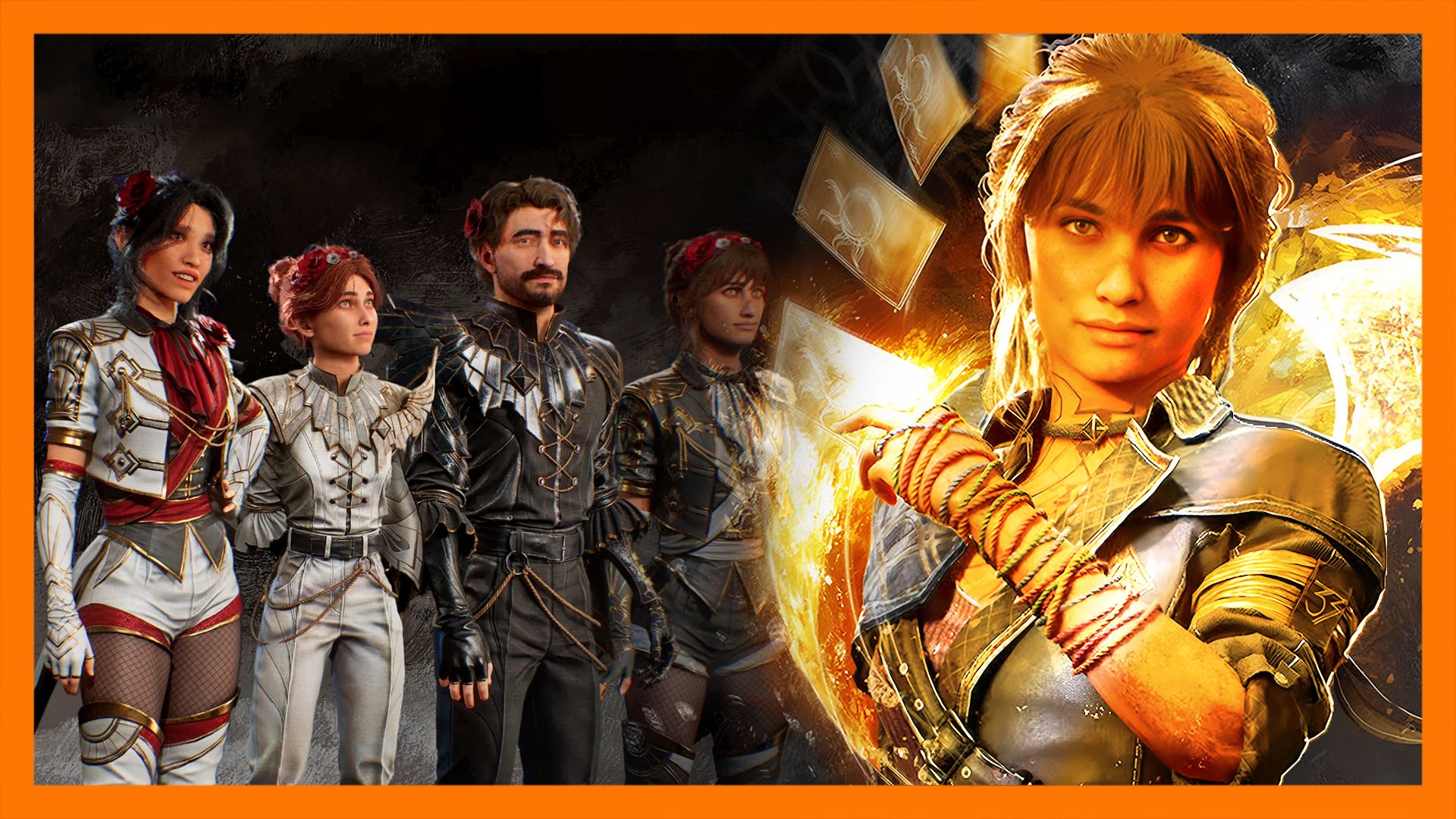 Clair Obscur: Expedition 33 - All Main Characters, Ranked