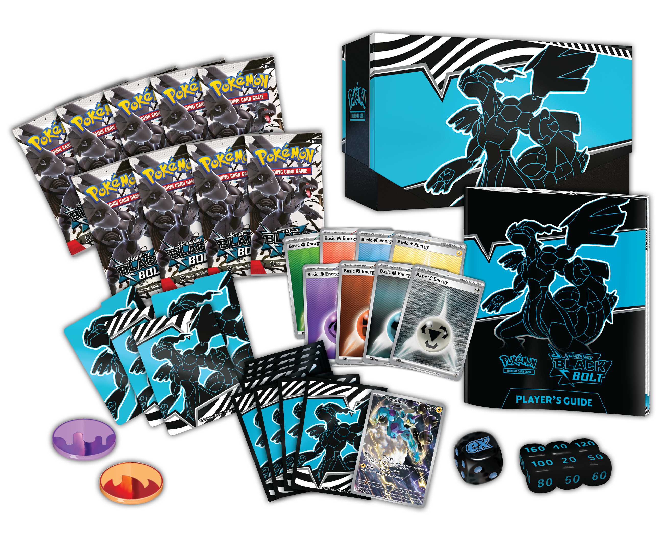 black bolt etb contents.