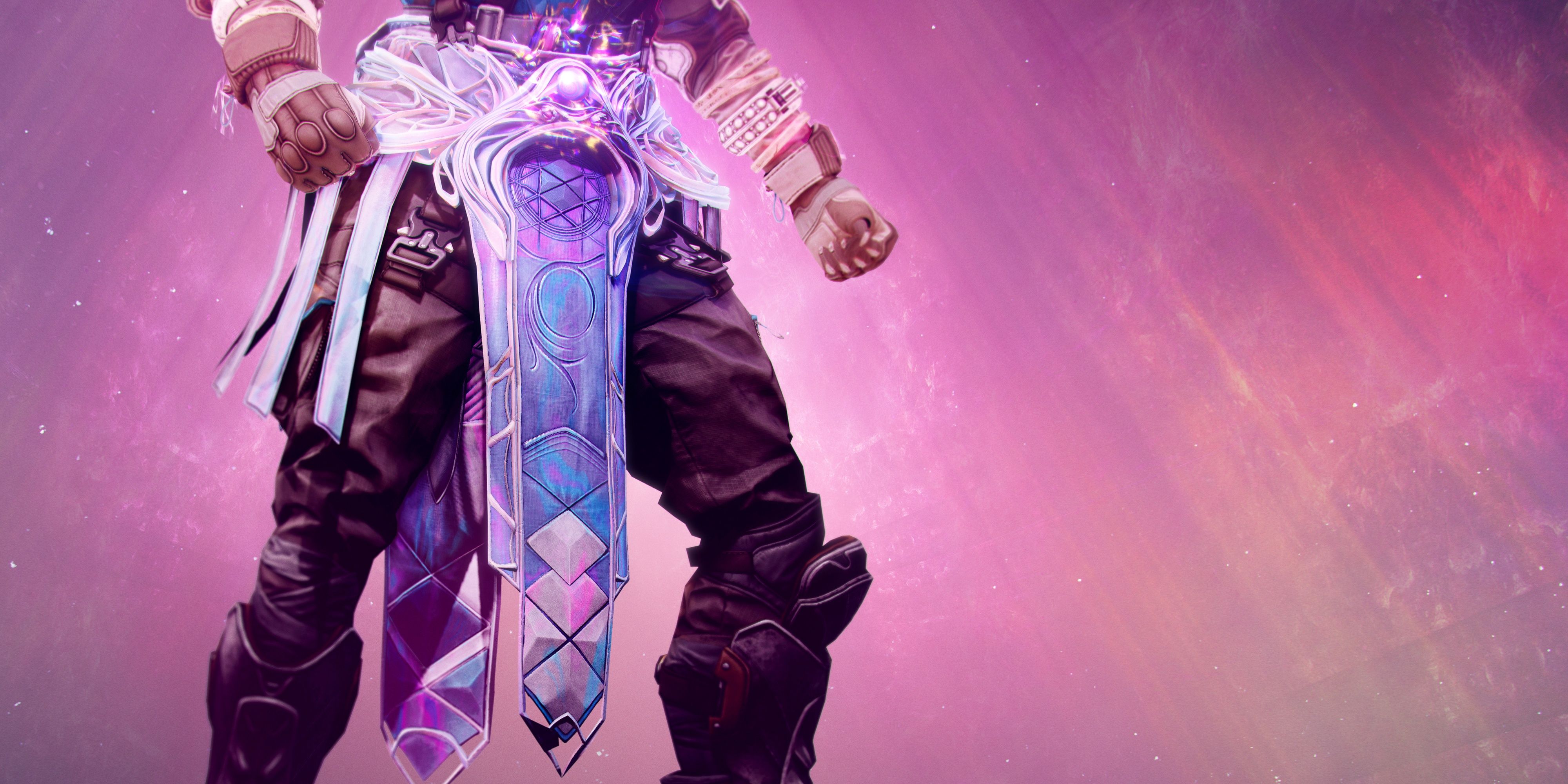 Destiny 2 Stoicism Featured