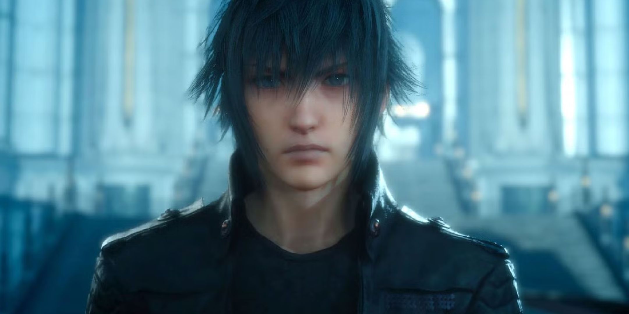 Final Fantasy 15 Noctus