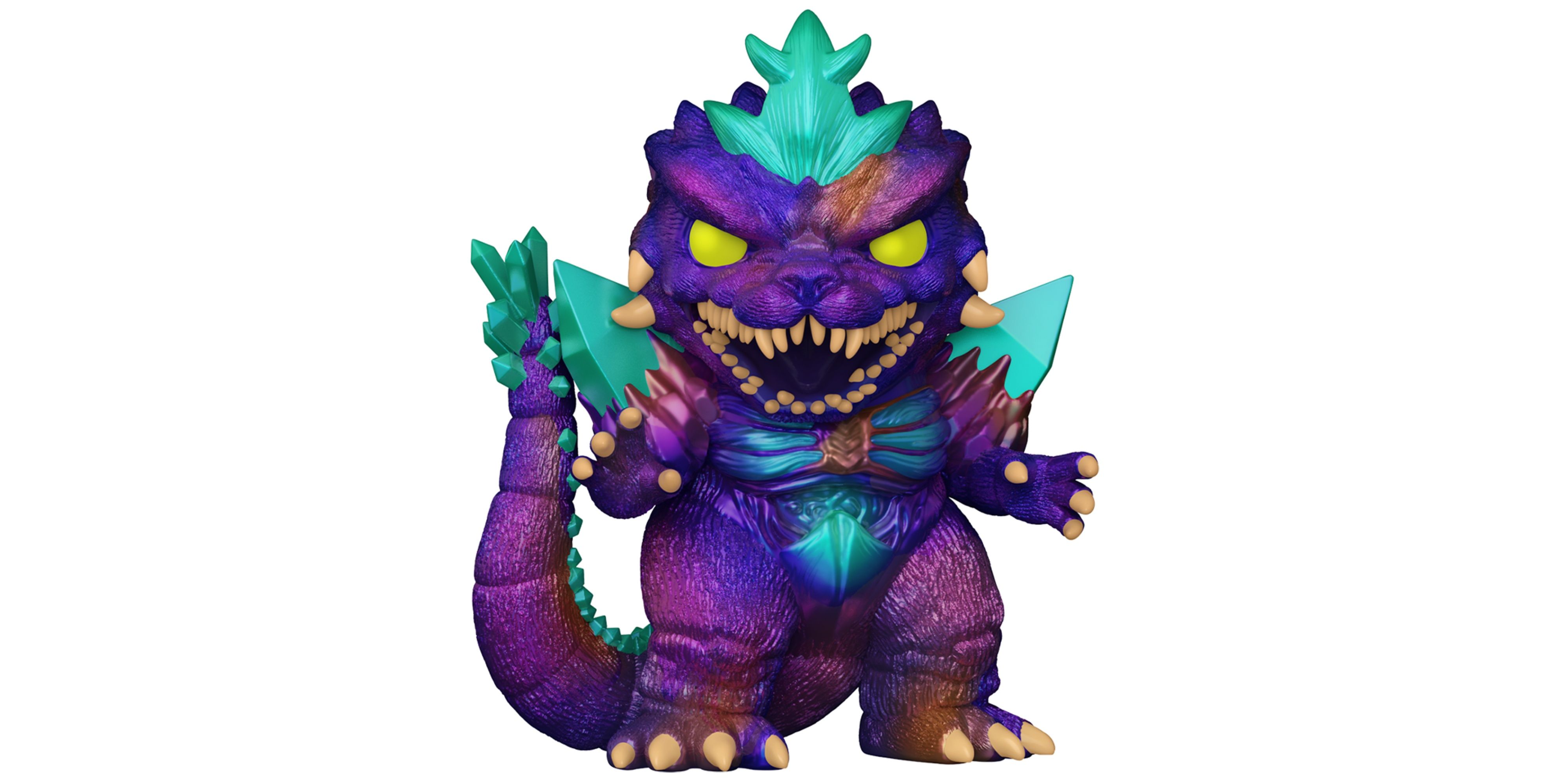 spacegodzilla funko pop.