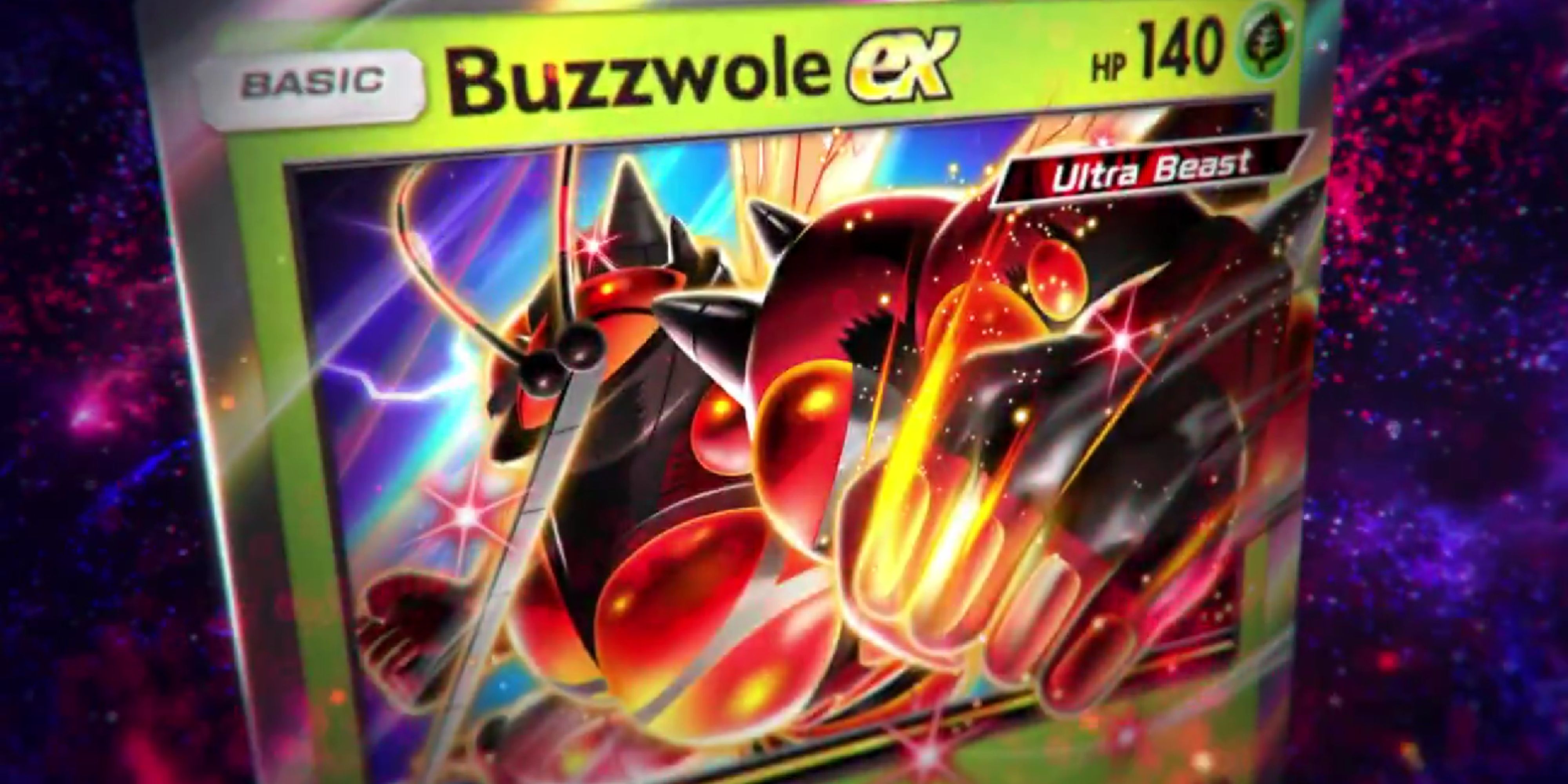 buzzwole in pokemon tcg pocket.