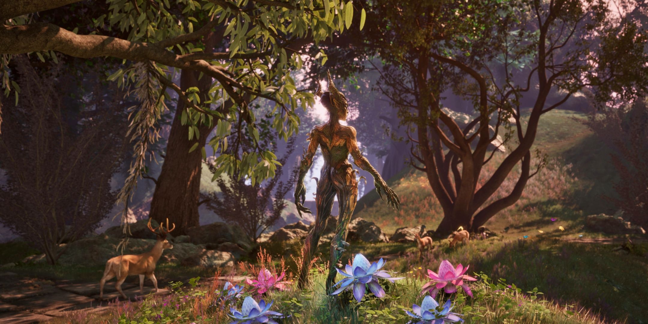 Oblivion Success and Nostalgia