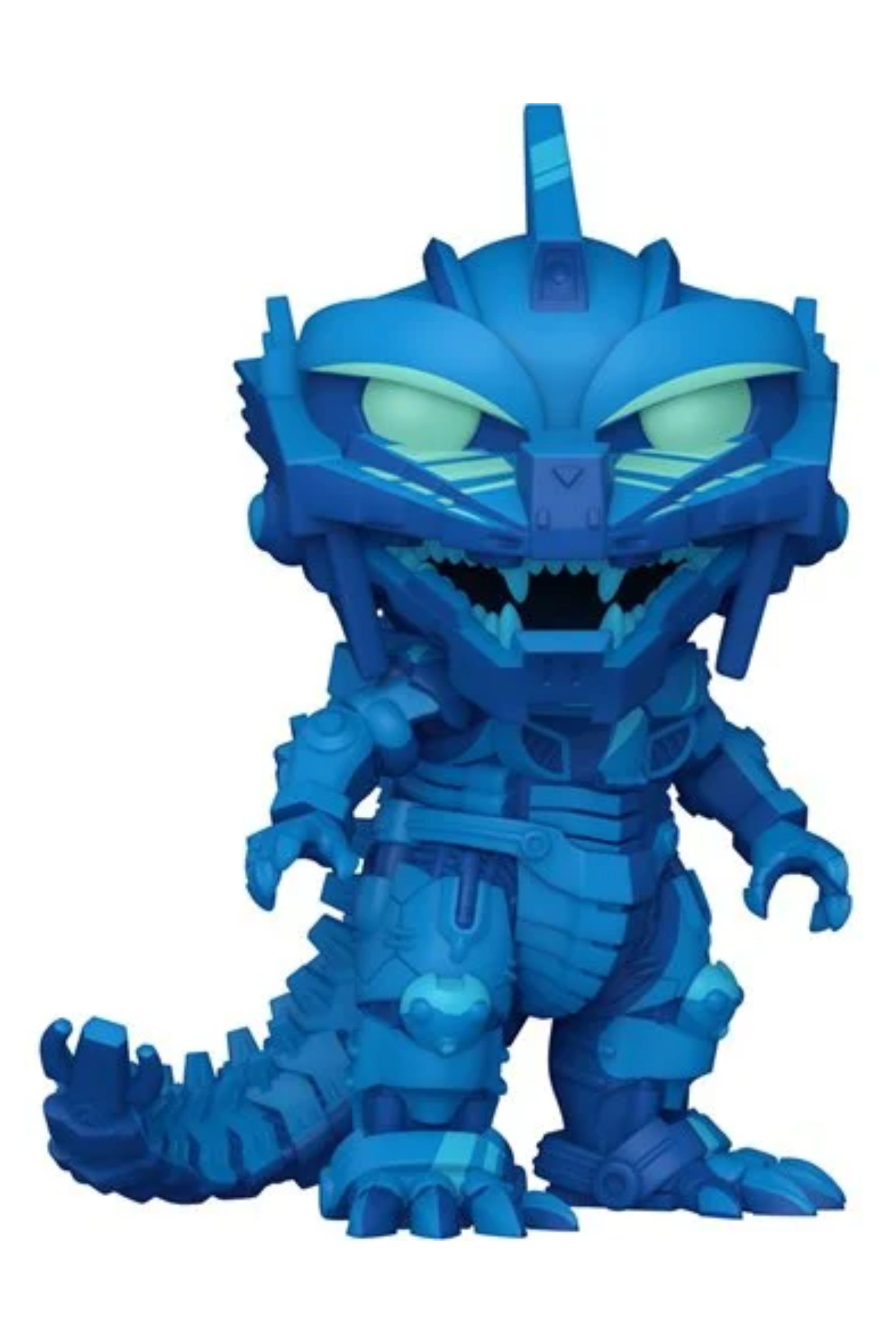 mechagodzilla funko pop.
