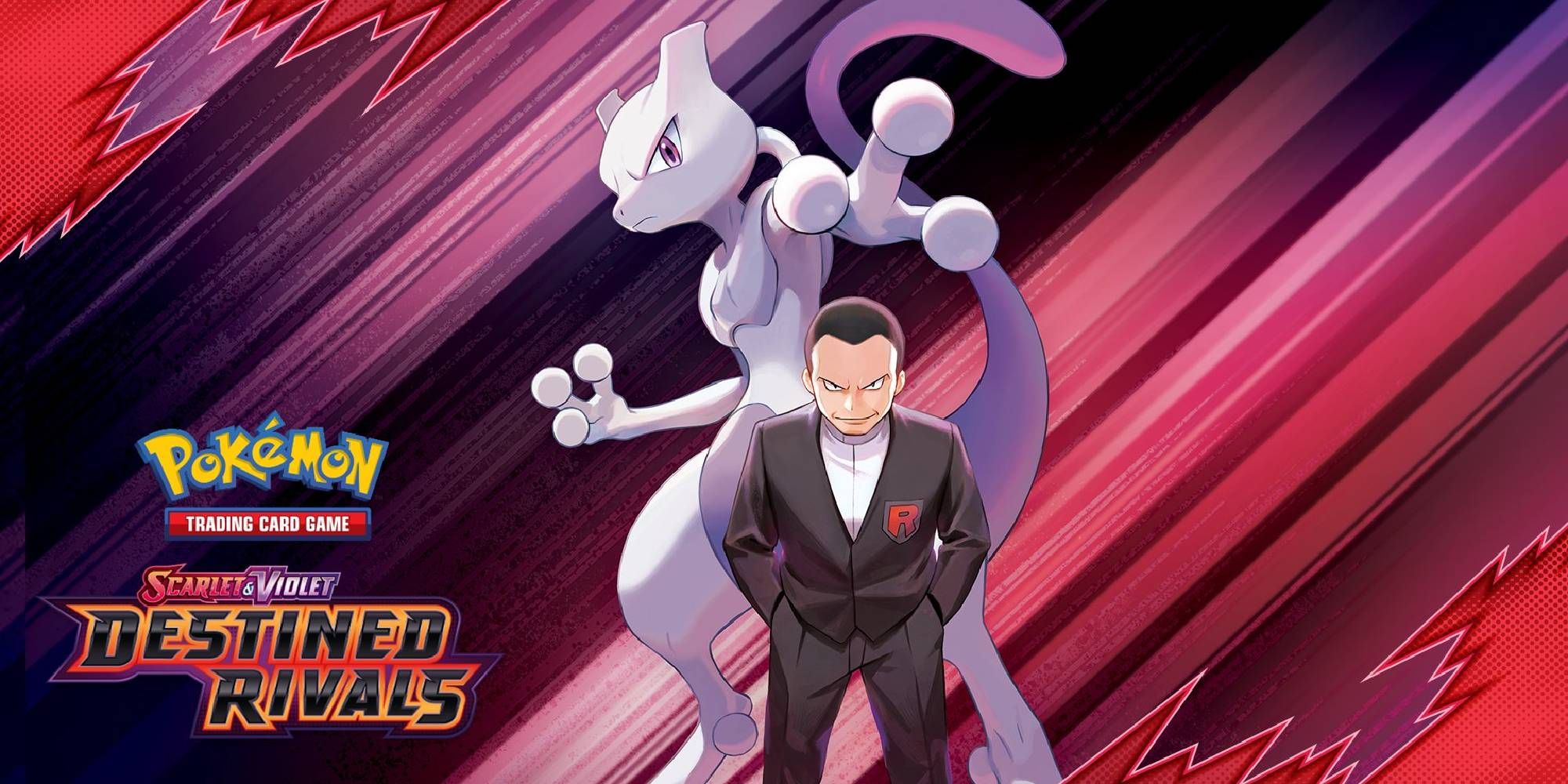 Pokemon Destined Rivals Review