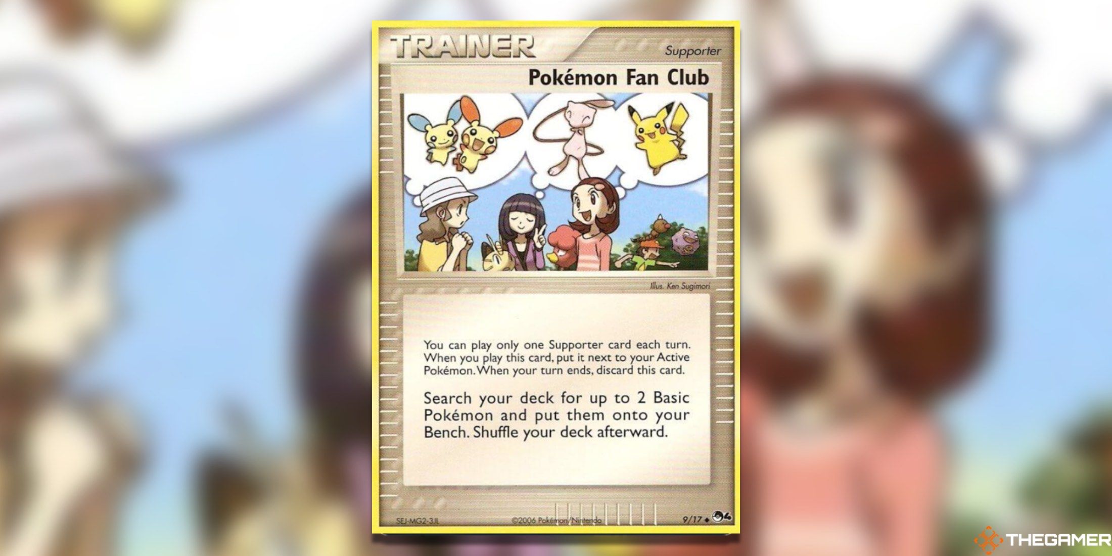 Pokemon TCG Most Valuable Uncommon Cards Pokemon Fan Club