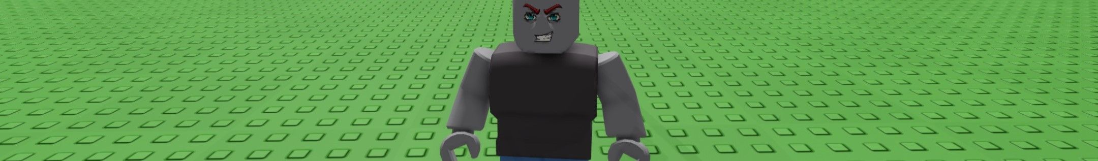 a player in Grow a Garden on Roblox