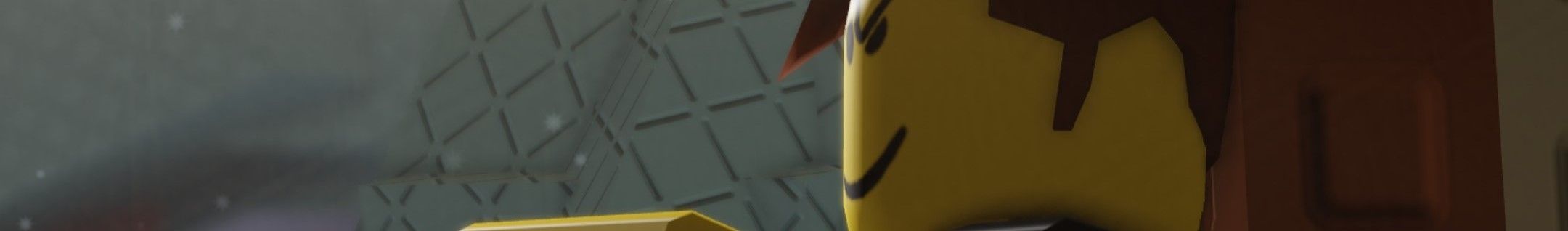 the mall game on Roblox