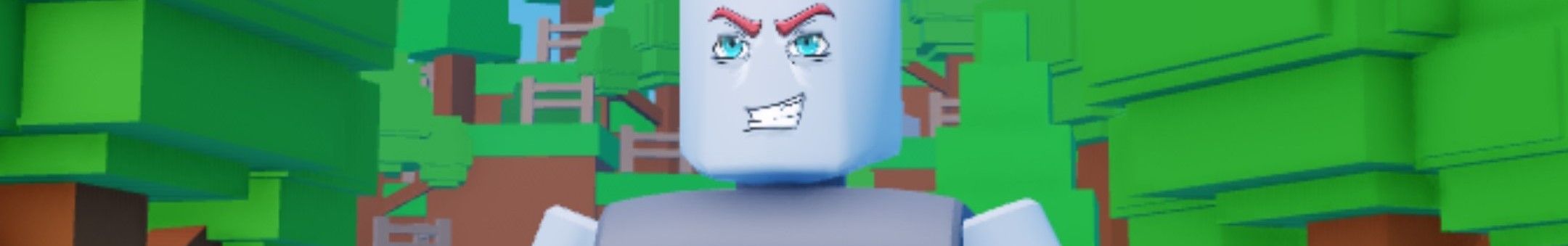 a player in Anime Trainer RNG on Roblox
