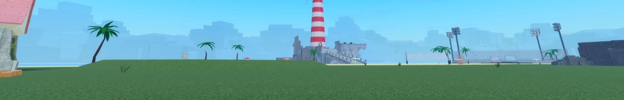 Untitled Fling Game on Roblox