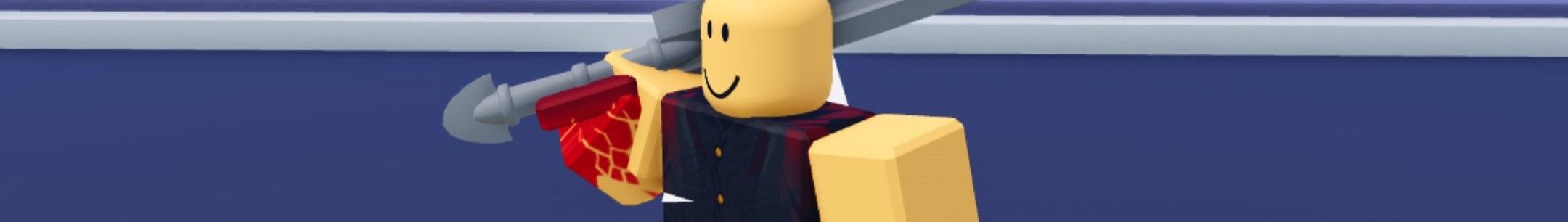 a player in 100K Demon Lords on Roblox 