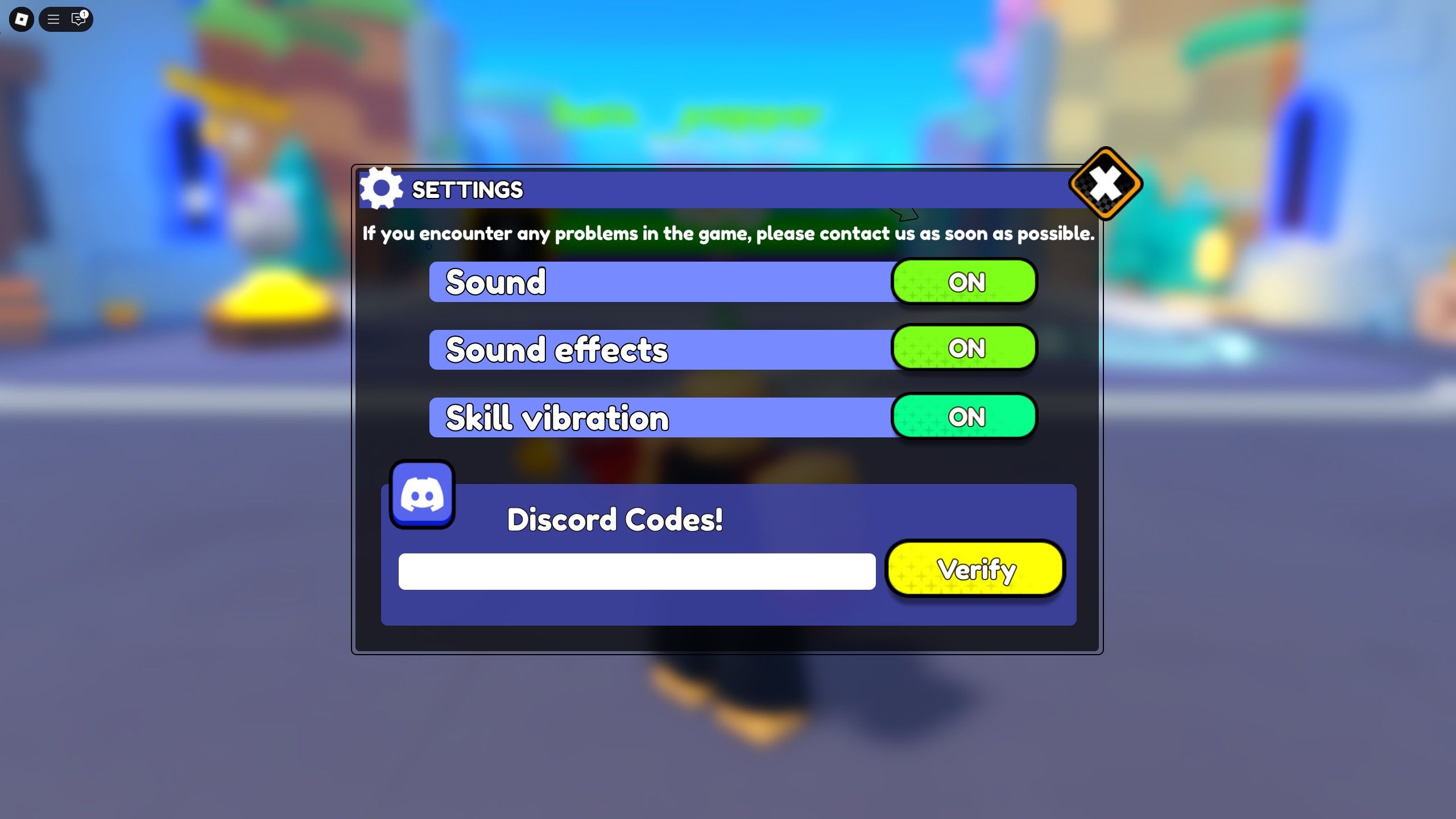 codes box in 100K Demon Lords on Roblox 
