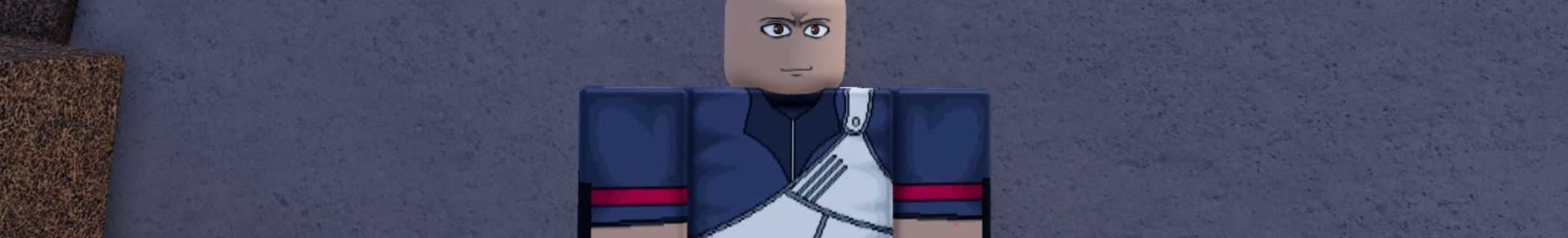 a player in Wagarashi on Roblox