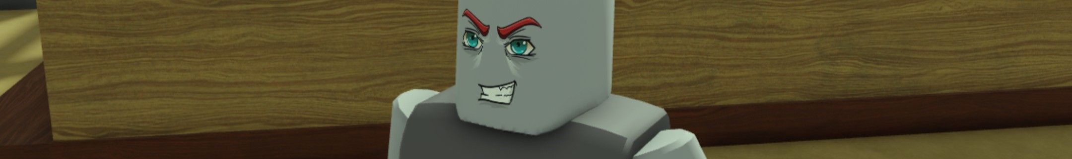 a player in Wild Rails Tower Defense on Roblox