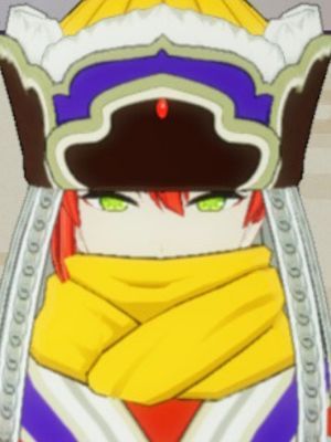 Rune Factory Guardians Of Azuma Cuilang portrait picture icon.