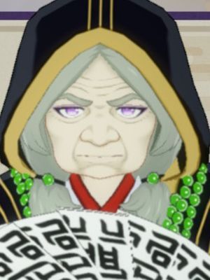Rune Factory Guardians Of Azuma Hisui portrait picture icon.