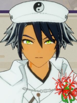 Rune Factory Guardians Of Azuma Ikaruga portrait picture icon.