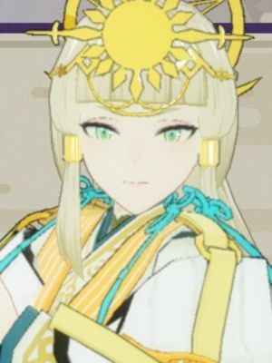 Rune Factory Guardians Of Azuma Kanata portrait picture icon.