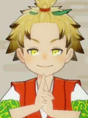 Rune Factory Guardians Of Azuma Kotaro portrait picture icon.