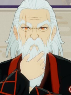 Rune Factory Guardians Of Azuma Sakaki portrait picture icon.