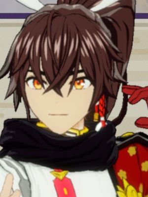 Rune Factory Guardians Of Azuma Subaru portrait picture icon.