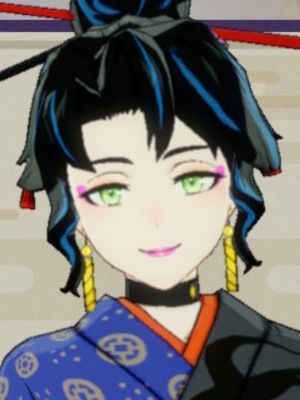 Rune Factory Guardians Of Azuma Tsubame portrait picture icon.