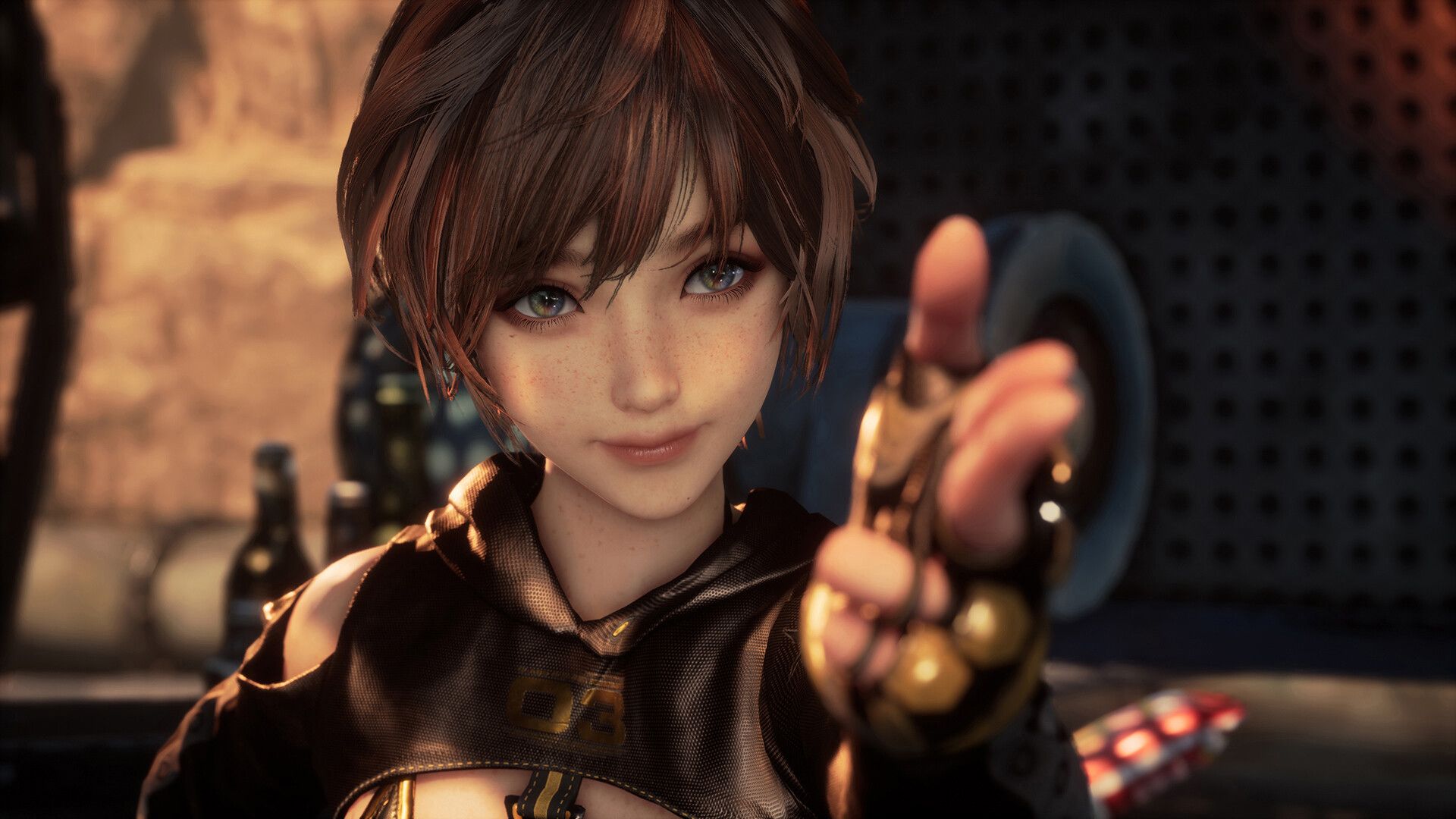 Stellar Blade PC Version and Mods