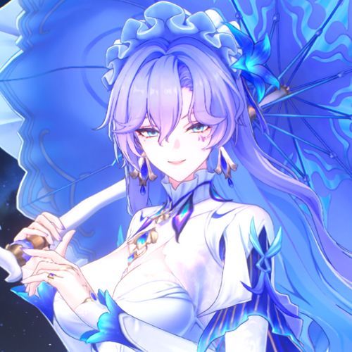 Wuthering Waves Cantarella Closeup