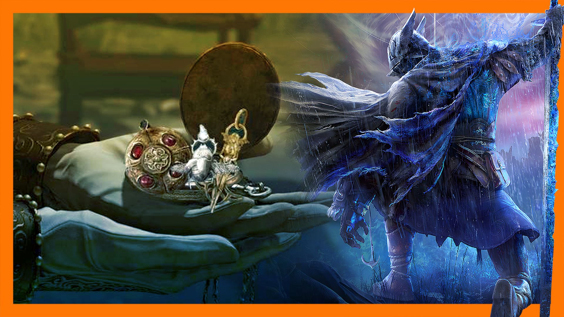 06-Elden Ring Nightreign How To Get Talismans