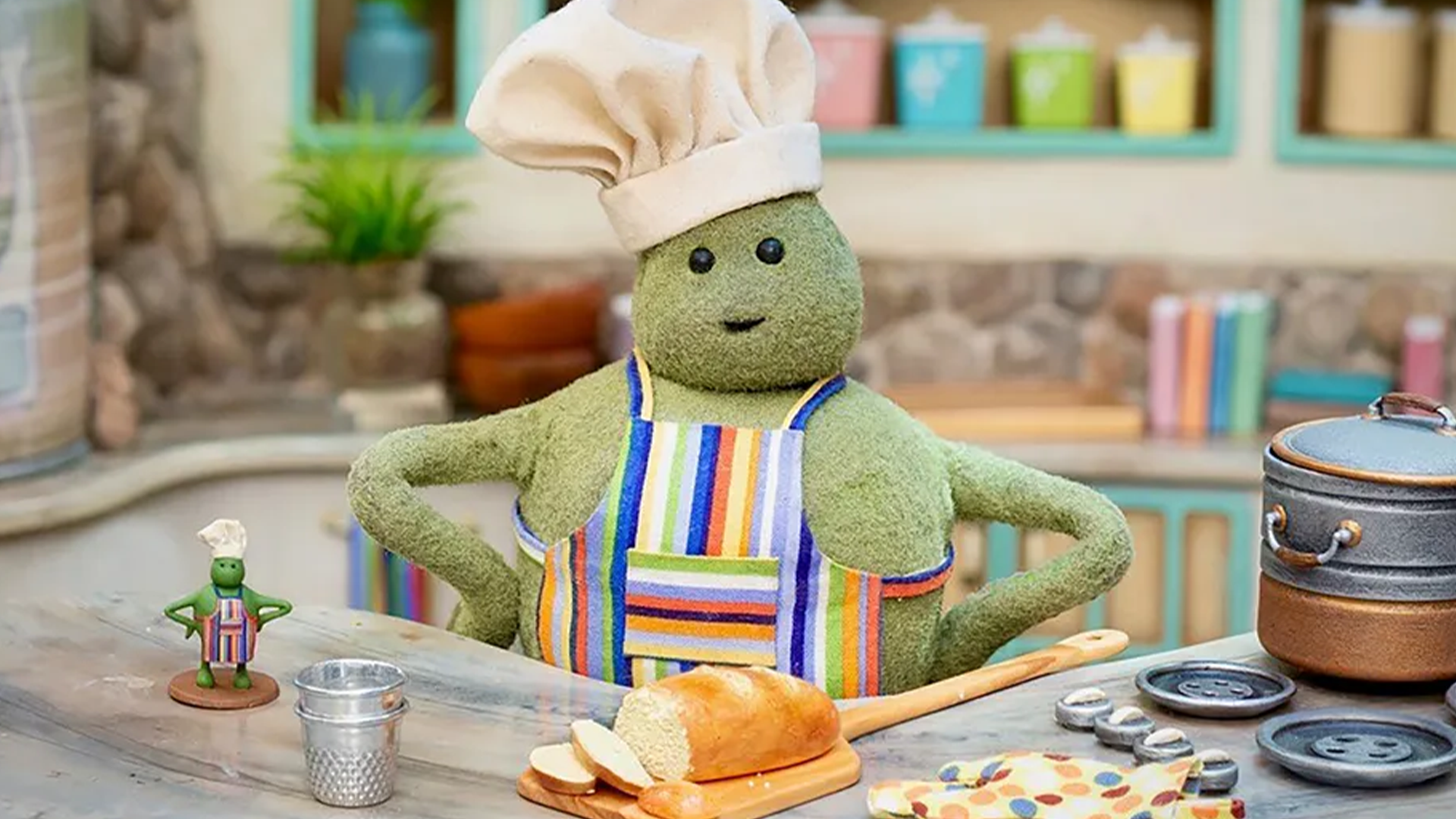 Tiny Chef Cancellation