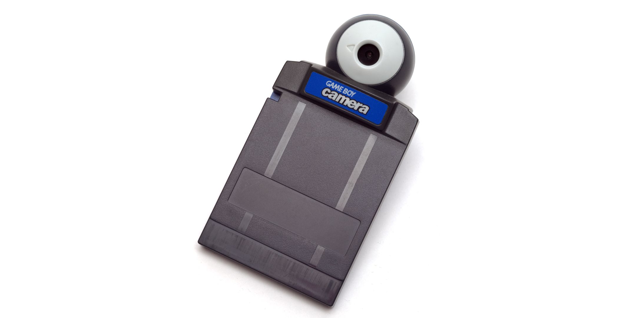 A PNG of a Game Boy Camera.