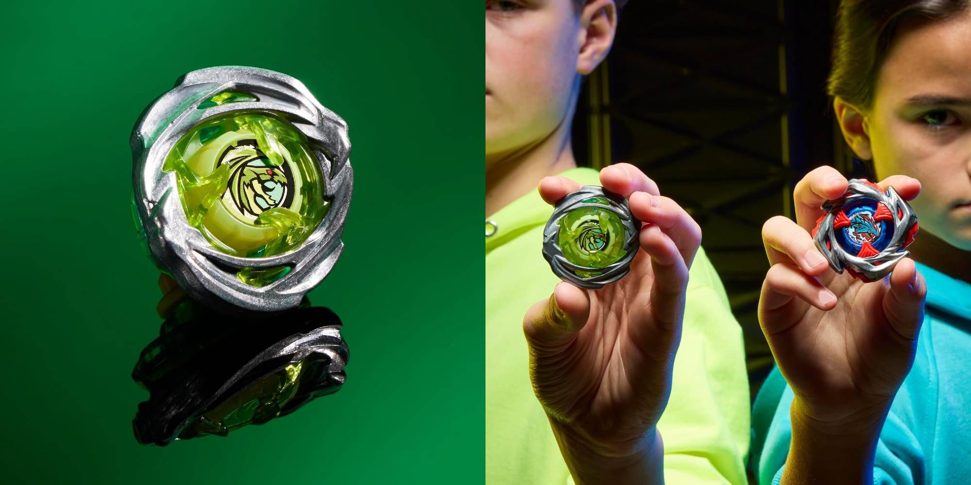 Beyblade X Hover Wyvern Cobalt Drake