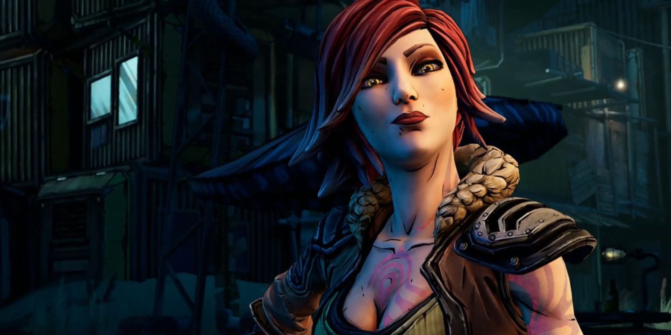 borderlands3lilith
