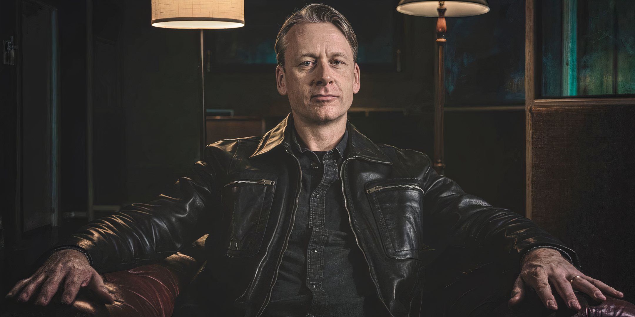 Knut Avenstroup Haugen, the composer of Dune: Awakening.