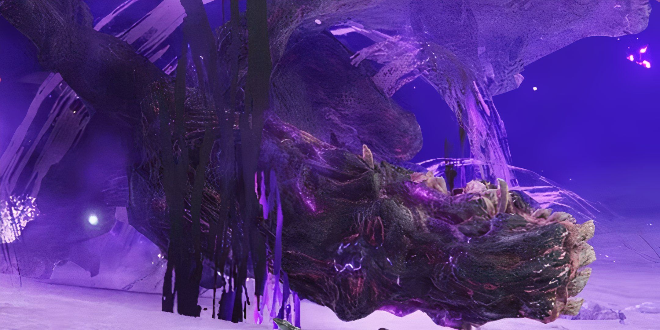 Elden Ring Nightreign Gaping Jaw Everdark Sovereign