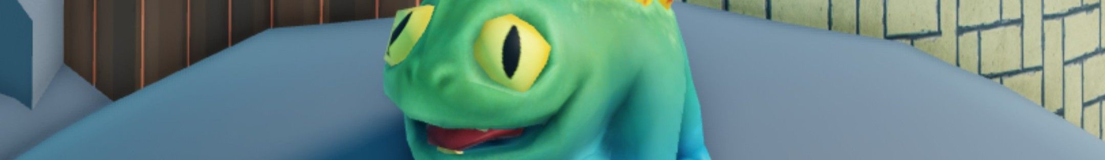 a character in Evolution Boom on Roblox