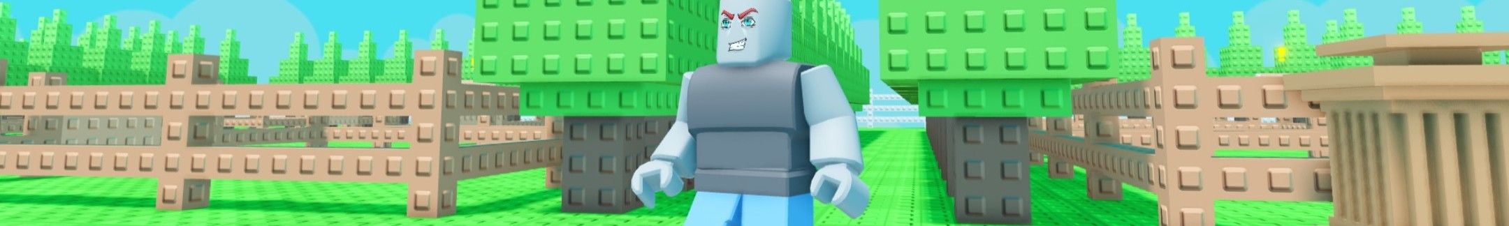 a player in Grow a Friend on Roblox