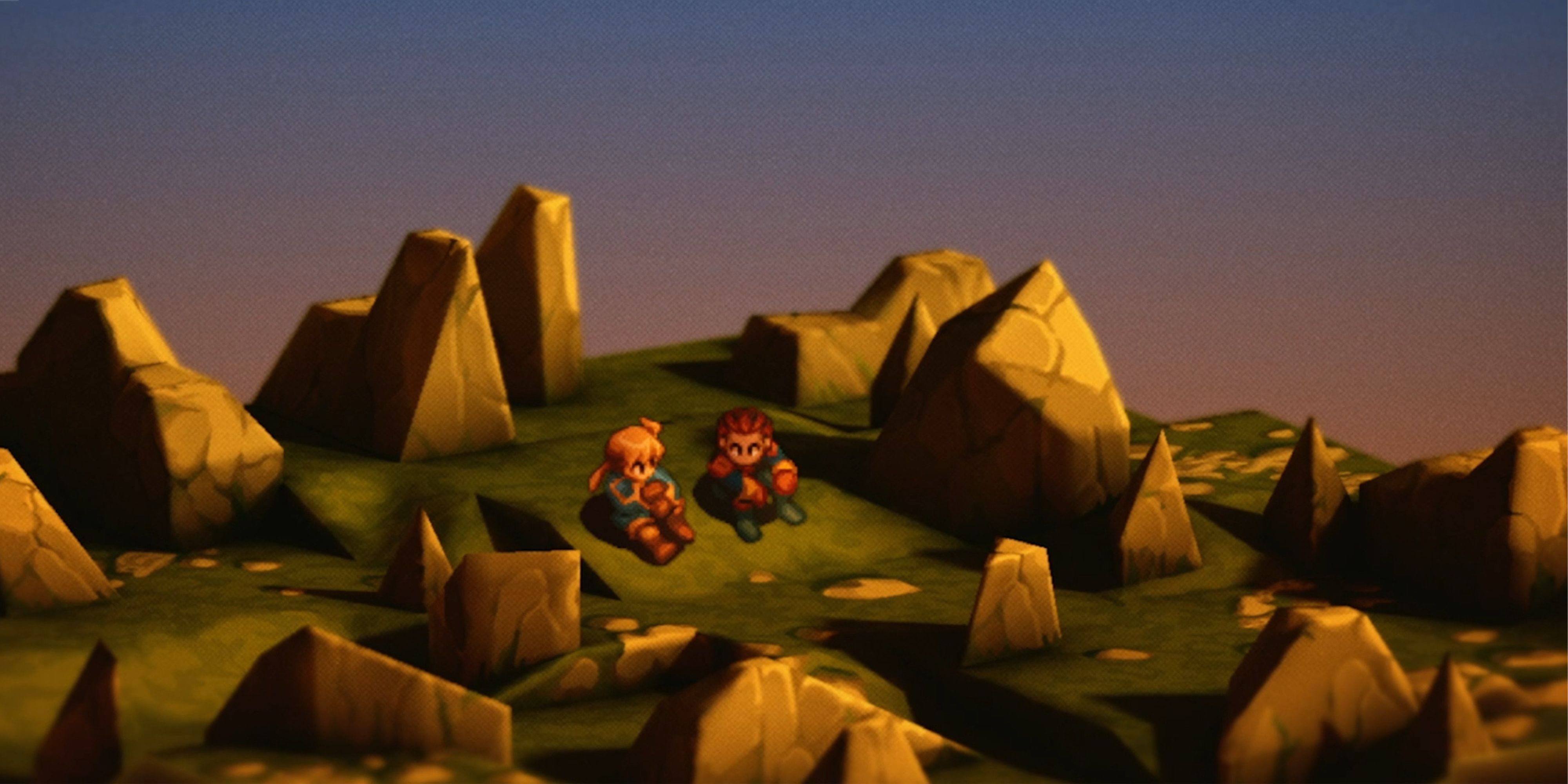 FF Tactics (2)