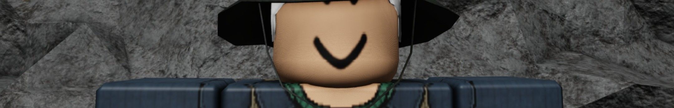 a player in Lost Currents on Roblox