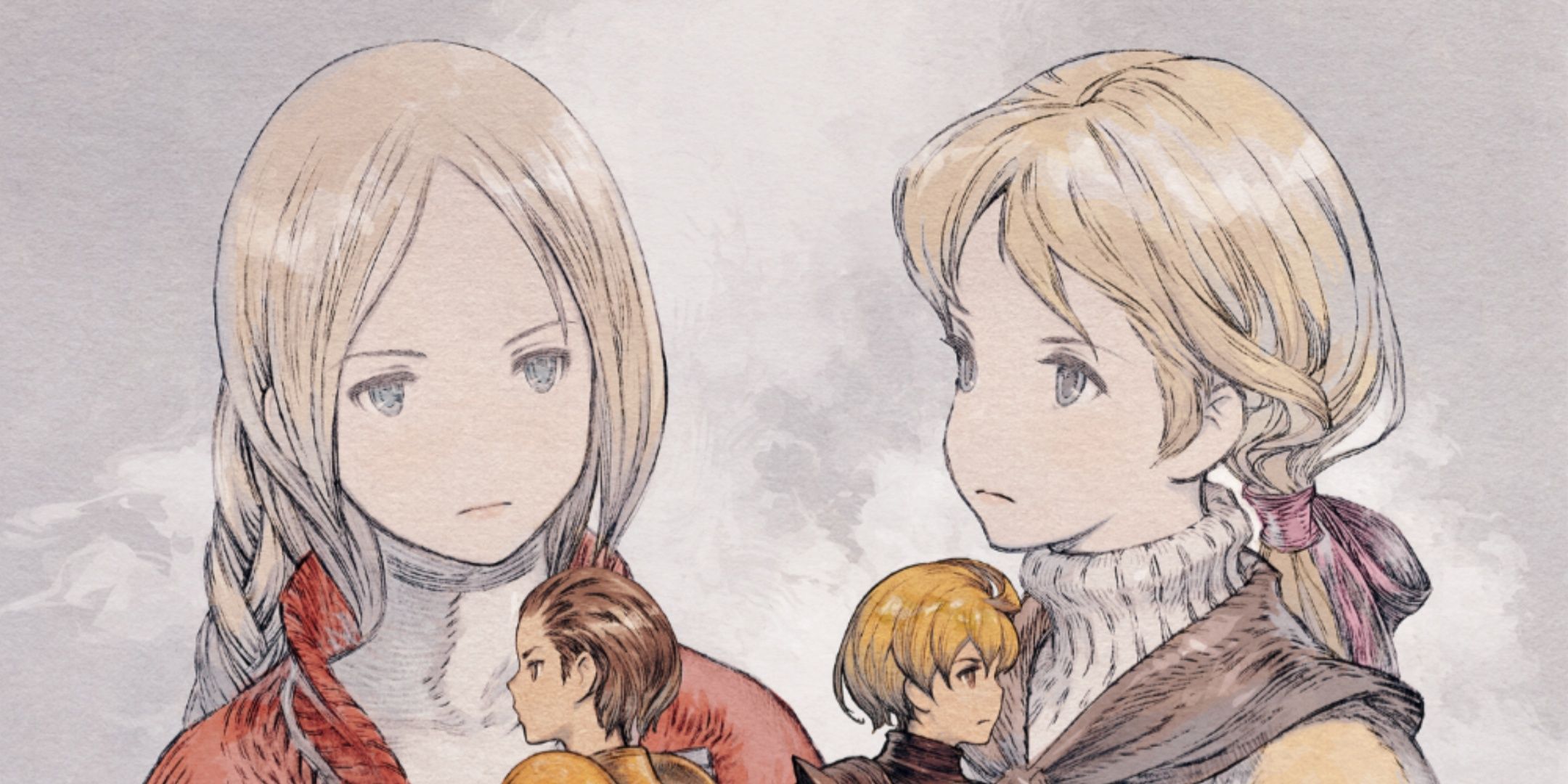 Final Fantasy Tactics: The Ivalice Chronicles