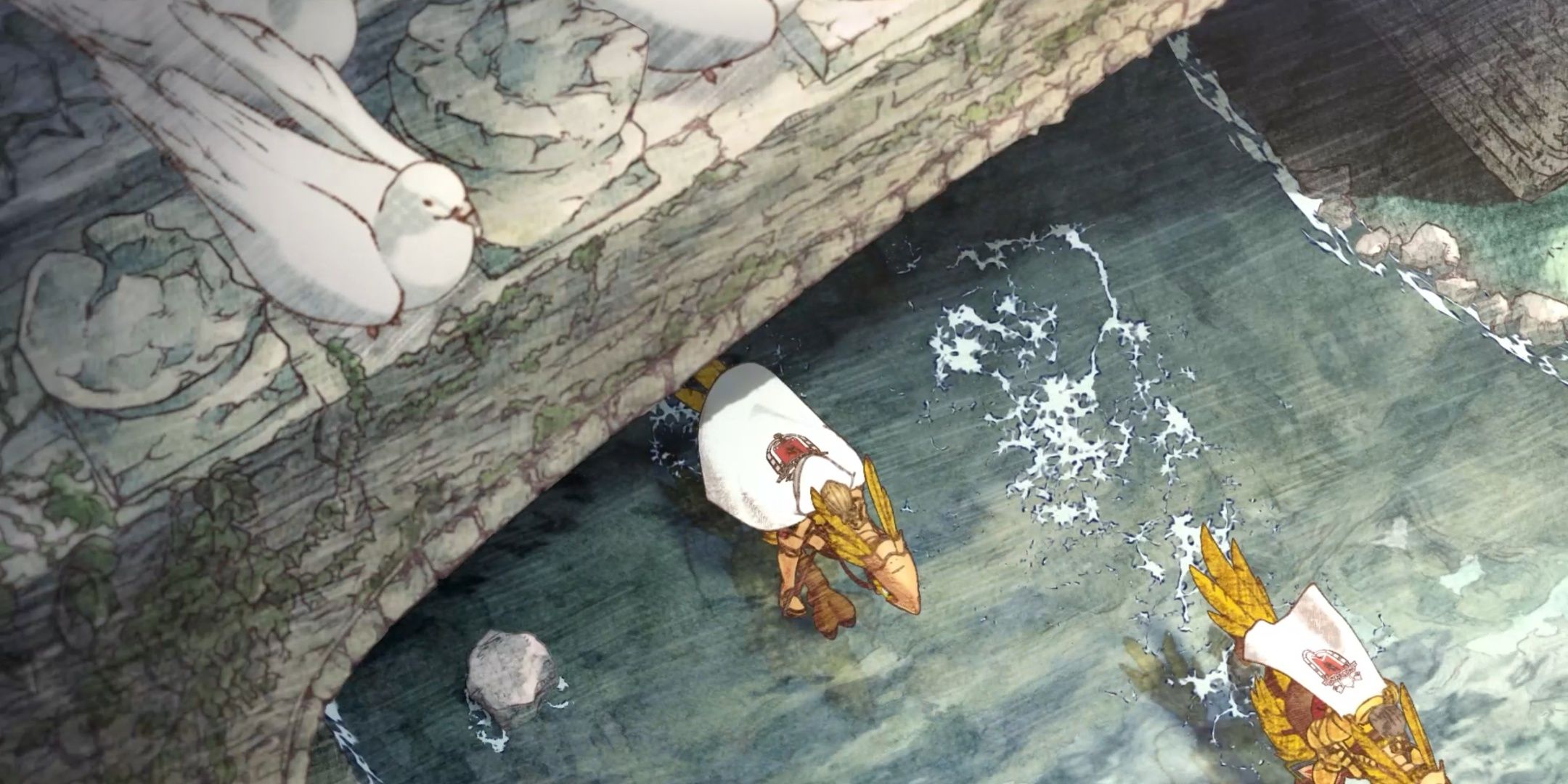 Final Fantasy Tactics