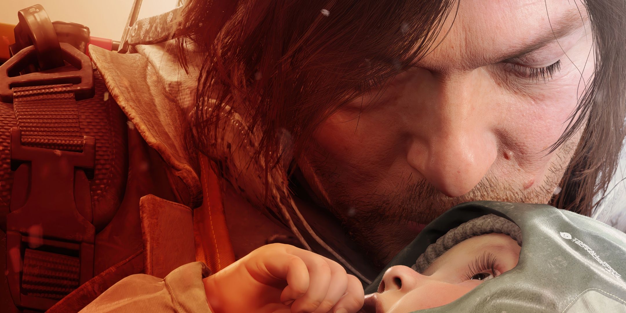 Death Stranding 2 Review