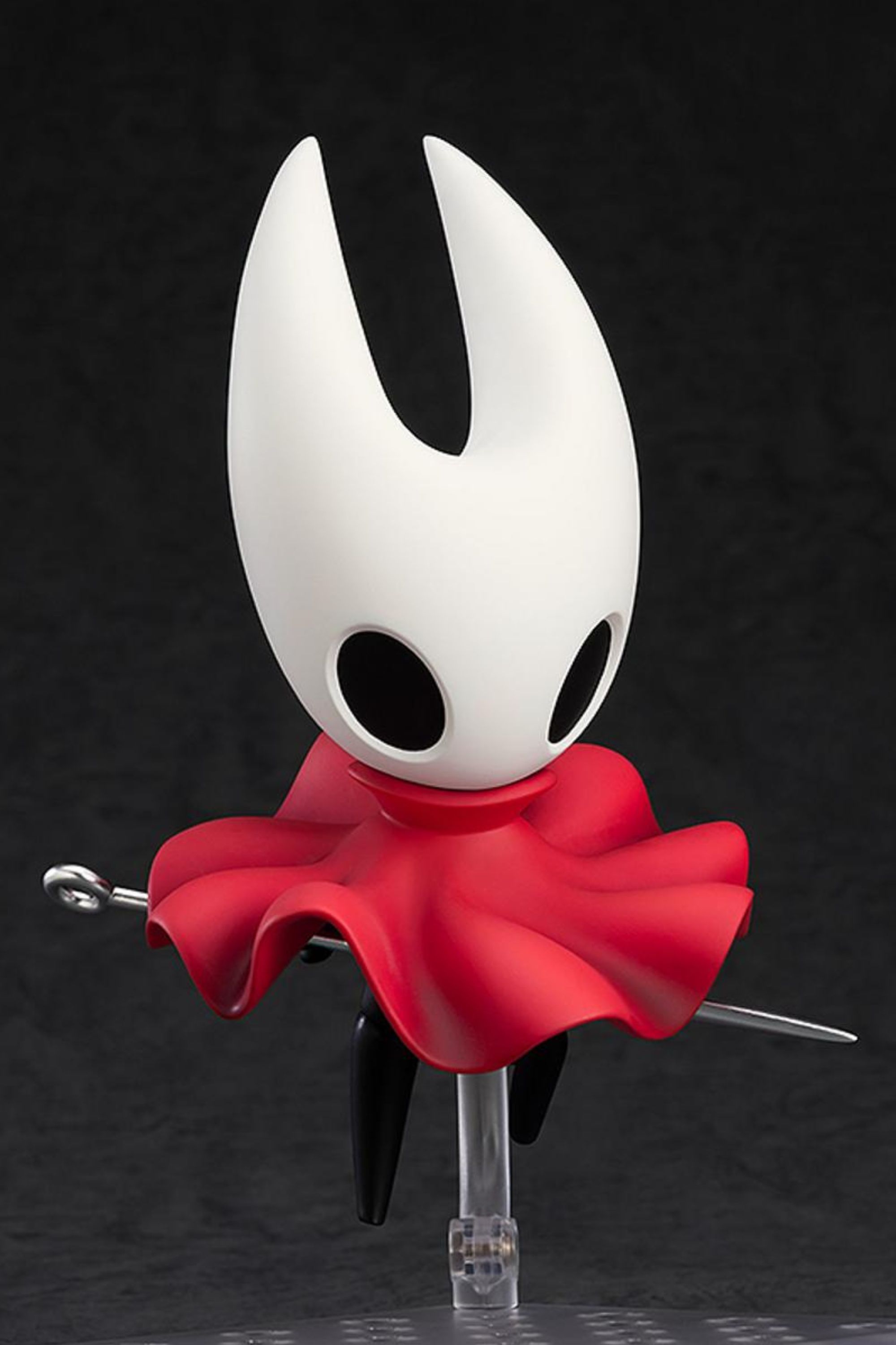 hollow knight hornet nendoroid.