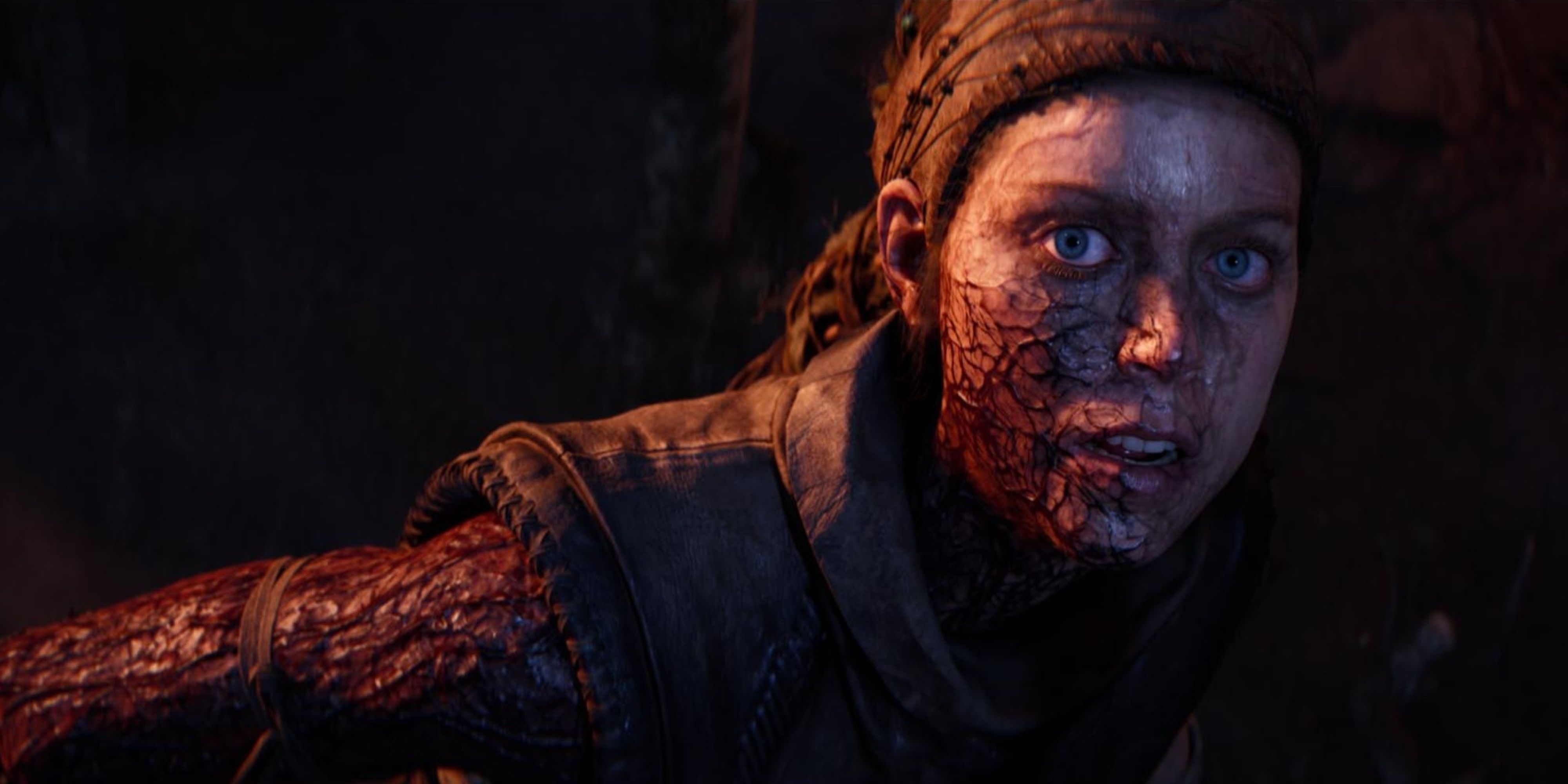 senua in hellblade 2.