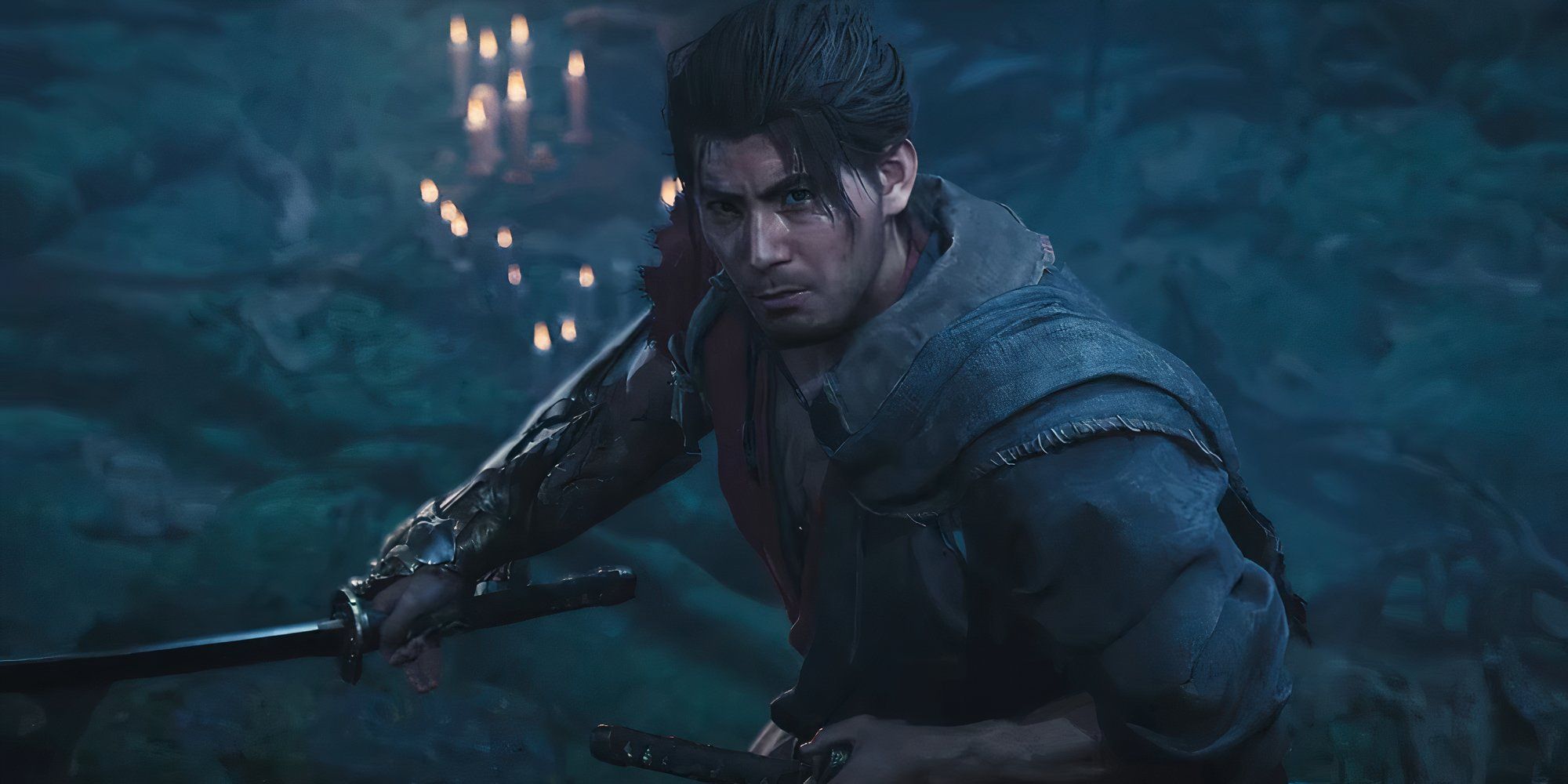 onimusha