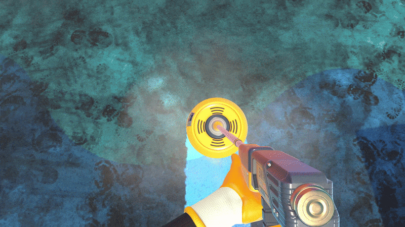 PowerWash Simulator 2 Floor Scrubber gif