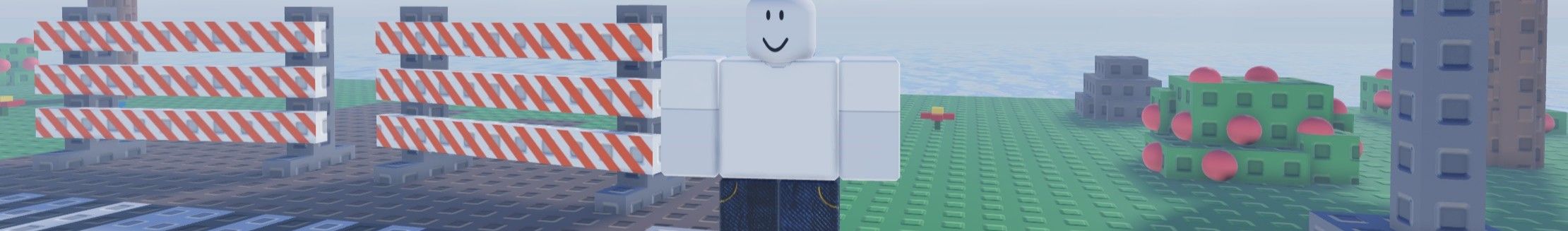 a player in Ultimate Town Multiplayer on Roblox 